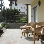 Cesa Maria Mountain Hospitality * קאנזיי