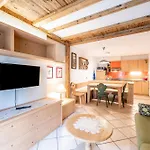 Cesa Maria Mountain Hospitality * 卡纳泽伊