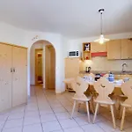 Cesa Maria Mountain Hospitality 公寓 卡纳泽伊