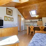 Cesa Maria Mountain Hospitality דירה *