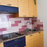 公寓 Cesa Maria Mountain Hospitality 卡纳泽伊