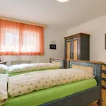 Cesa Maria Mountain Hospitality קאנזיי