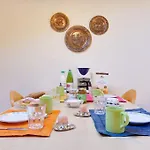 公寓 Cesa Maria Mountain Hospitality