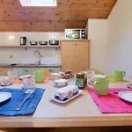 Cesa Maria Mountain Hospitality 卡纳泽伊