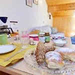 Cesa Maria Mountain Hospitality 公寓