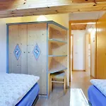 Cesa Maria Mountain Hospitality 公寓 卡纳泽伊
