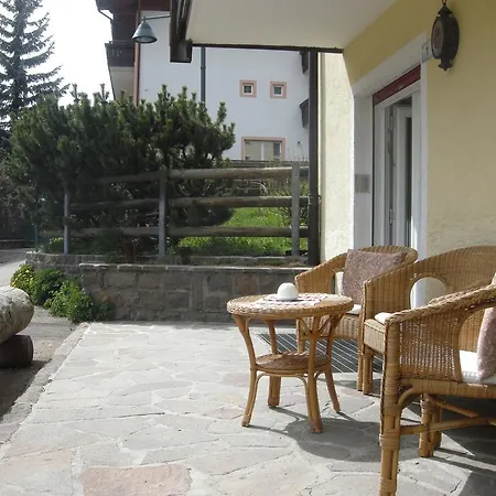 Cesa Maria Mountain Hospitality * Canazei