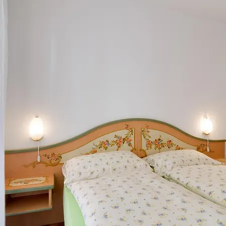 Appartamento Cesa Maria Mountain Hospitality Canazei