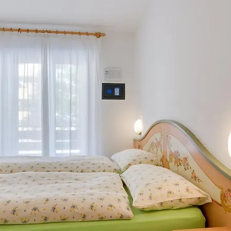 Cesa Maria Mountain Hospitality Canazei