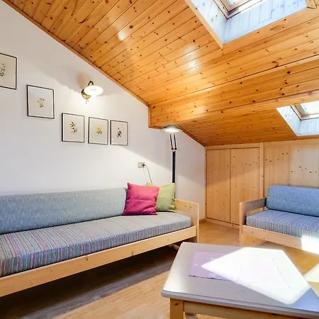 Cesa Maria Mountain Hospitality