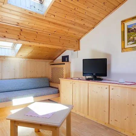 Apartment Cesa Maria Mountain Hospitality