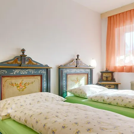 Apartamento Cesa Maria Mountain Hospitality *