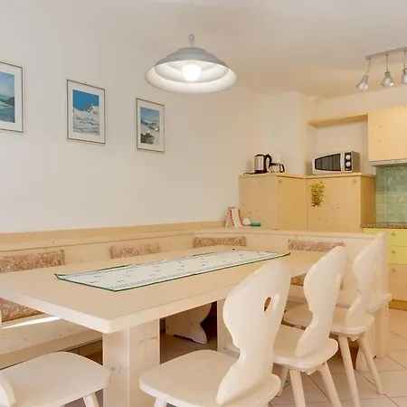 Apartment Cesa Maria Mountain Hospitality