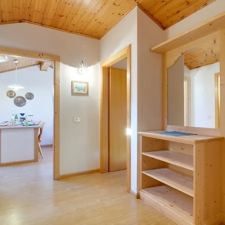 Cesa Maria Mountain Hospitality Apartment *