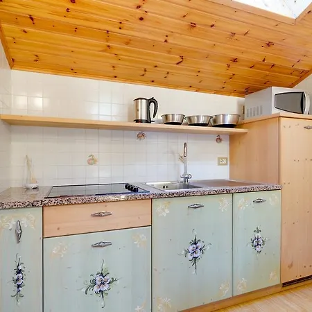 Lejlighed Cesa Maria Mountain Hospitality