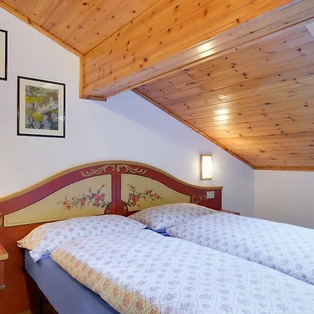 Cesa Maria Mountain Hospitality