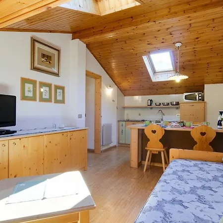 Cesa Maria Mountain Hospitality Apartamento *