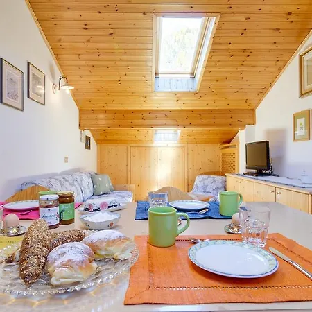 Lejlighed Cesa Maria Mountain Hospitality