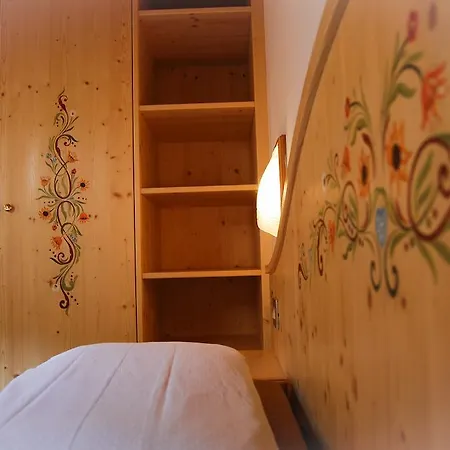 Apartment Cesa Maria Mountain Hospitality