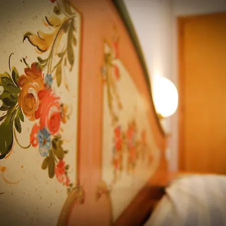 Apartment Cesa Maria Mountain Hospitality *