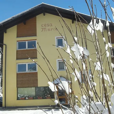 Cesa Maria Mountain Hospitality Canazei