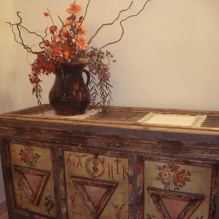 Apartment Cesa Maria Mountain Hospitality Canazei