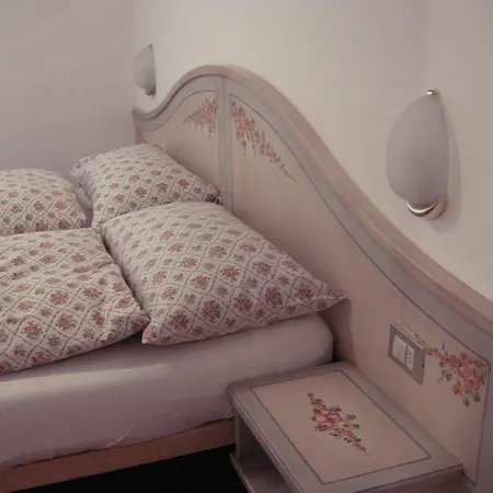 Appartamento Cesa Maria Mountain Hospitality *