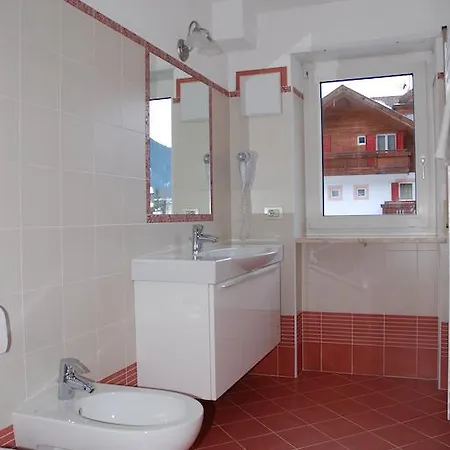 Cesa Maria Mountain Hospitality