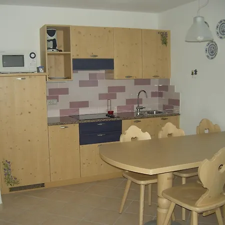 Apartment Cesa Maria Mountain Hospitality *