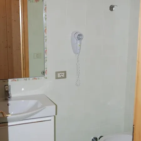 Apartment Cesa Maria Mountain Hospitality *