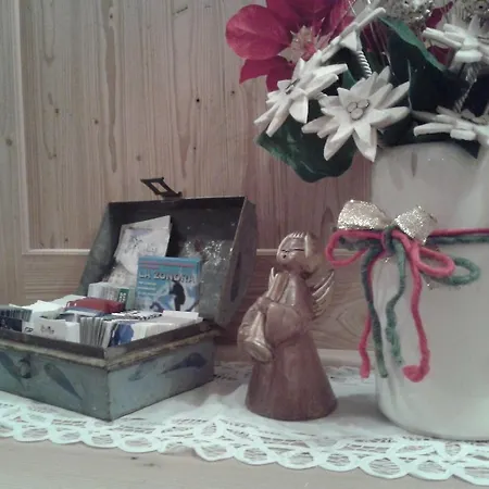 Apartment Cesa Maria Mountain Hospitality Canazei