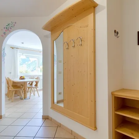 Cesa Maria Mountain Hospitality Canazei