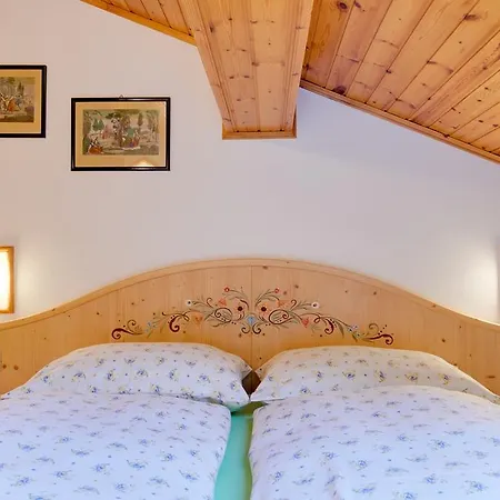 Cesa Maria Mountain Hospitality Canazei