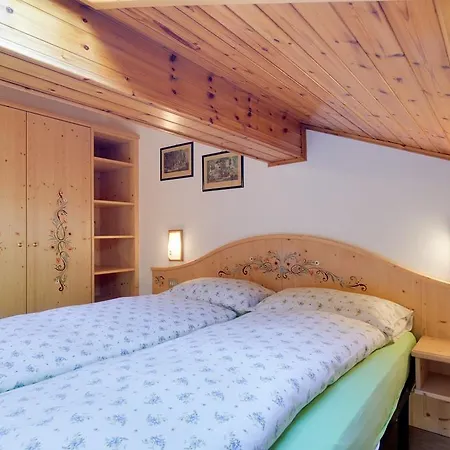 Apartment Cesa Maria Mountain Hospitality *