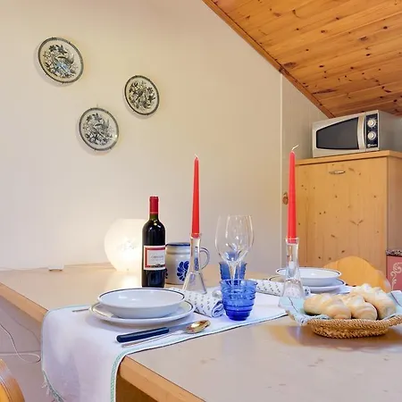 Cesa Maria Mountain Hospitality Canazei