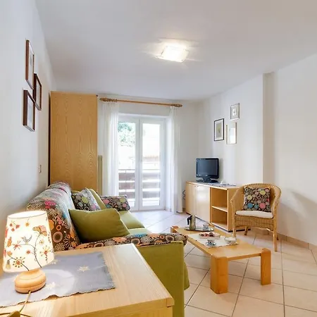 Apartment Cesa Maria Mountain Hospitality *