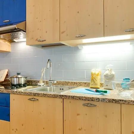 Cesa Maria Mountain Hospitality Canazei