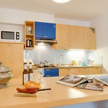 Lejlighed Cesa Maria Mountain Hospitality *