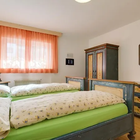 Cesa Maria Mountain Hospitality Canazei