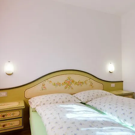 Apartment Cesa Maria Mountain Hospitality Canazei
