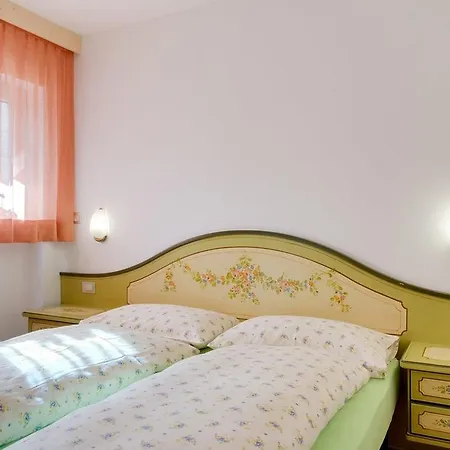 Apartment Cesa Maria Mountain Hospitality *