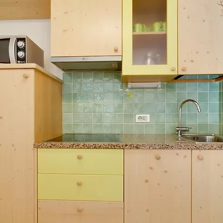 Cesa Maria Mountain Hospitality Canazei