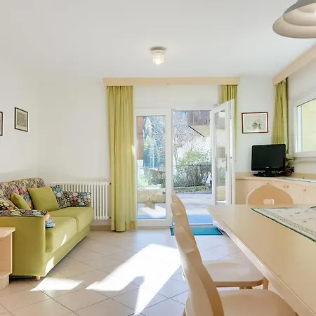 Cesa Maria Mountain Hospitality