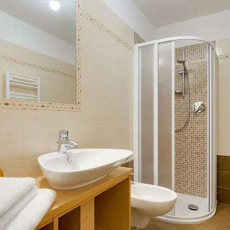 Apartment Cesa Maria Mountain Hospitality *