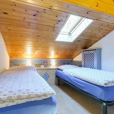 Apartment Cesa Maria Mountain Hospitality Canazei