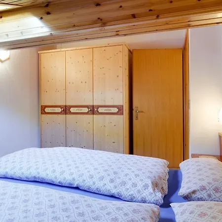 Appartamento Cesa Maria Mountain Hospitality Canazei