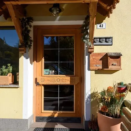 Cesa Maria Mountain Hospitality Canazei