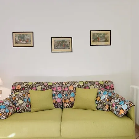 Cesa Maria Mountain Hospitality Apartment *