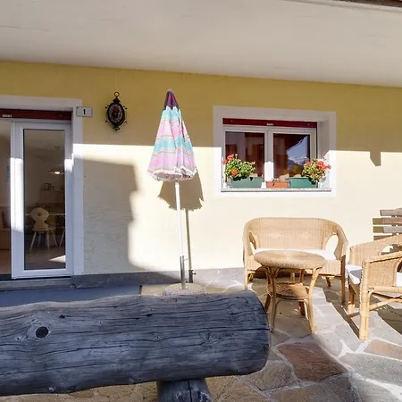 Lejlighed Cesa Maria Mountain Hospitality
