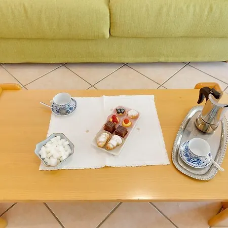 Cesa Maria Mountain Hospitality * Canazei